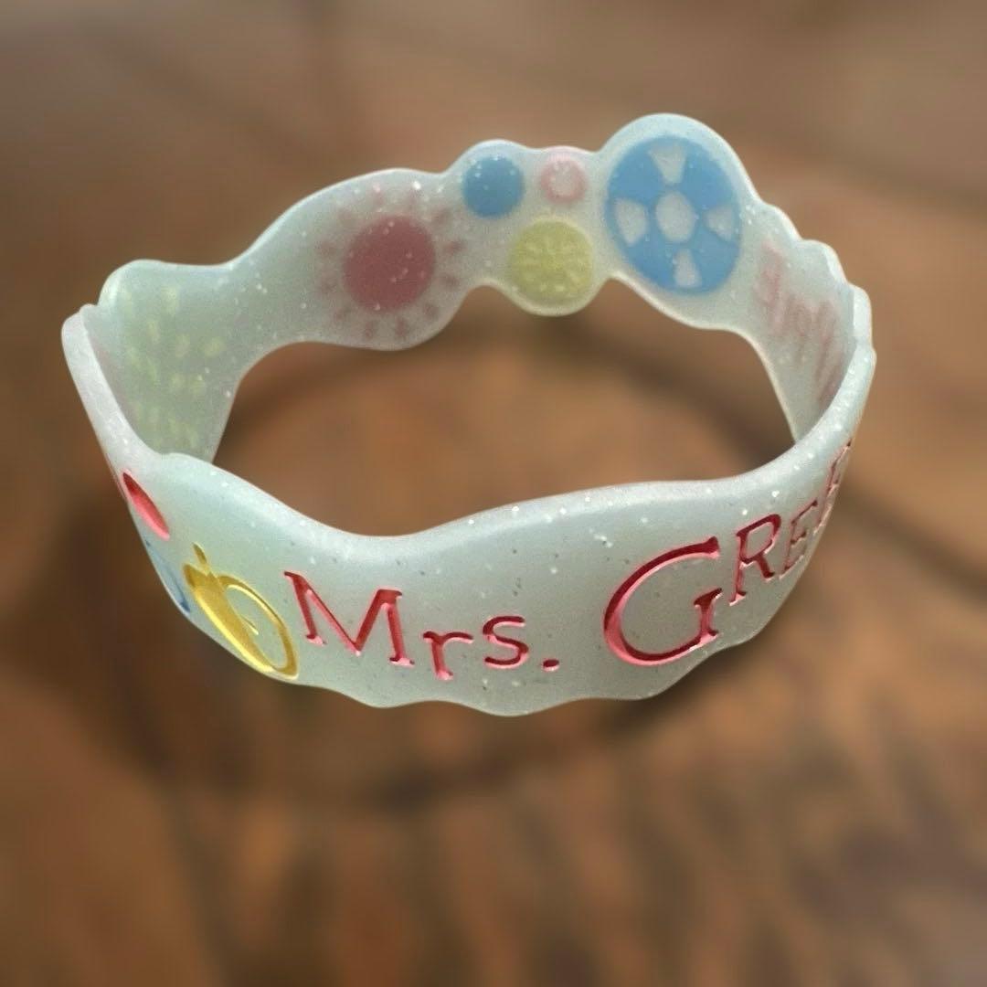 Mrs.GREEN APPLE ラババン 2点セット