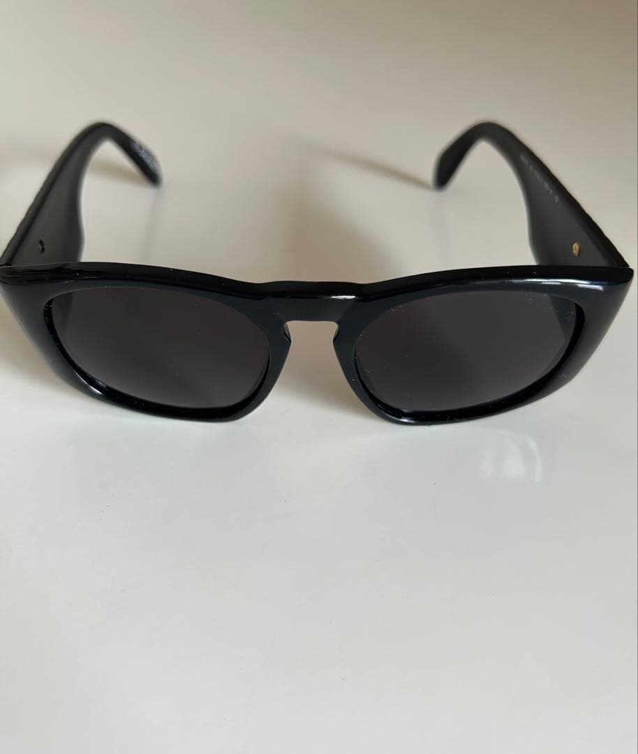 【CHANEL】極美品 マトラッセ ココマークサングラス レディース