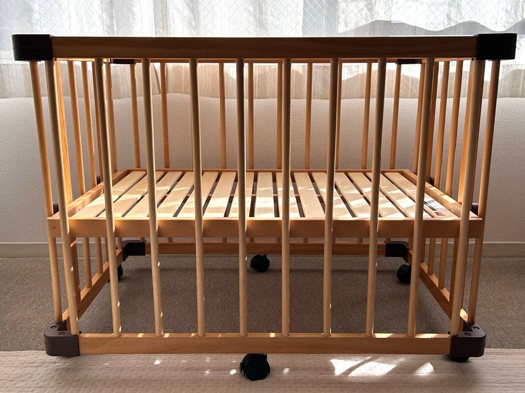 farska(ファルスカ) ミニジョイントベッドNEO