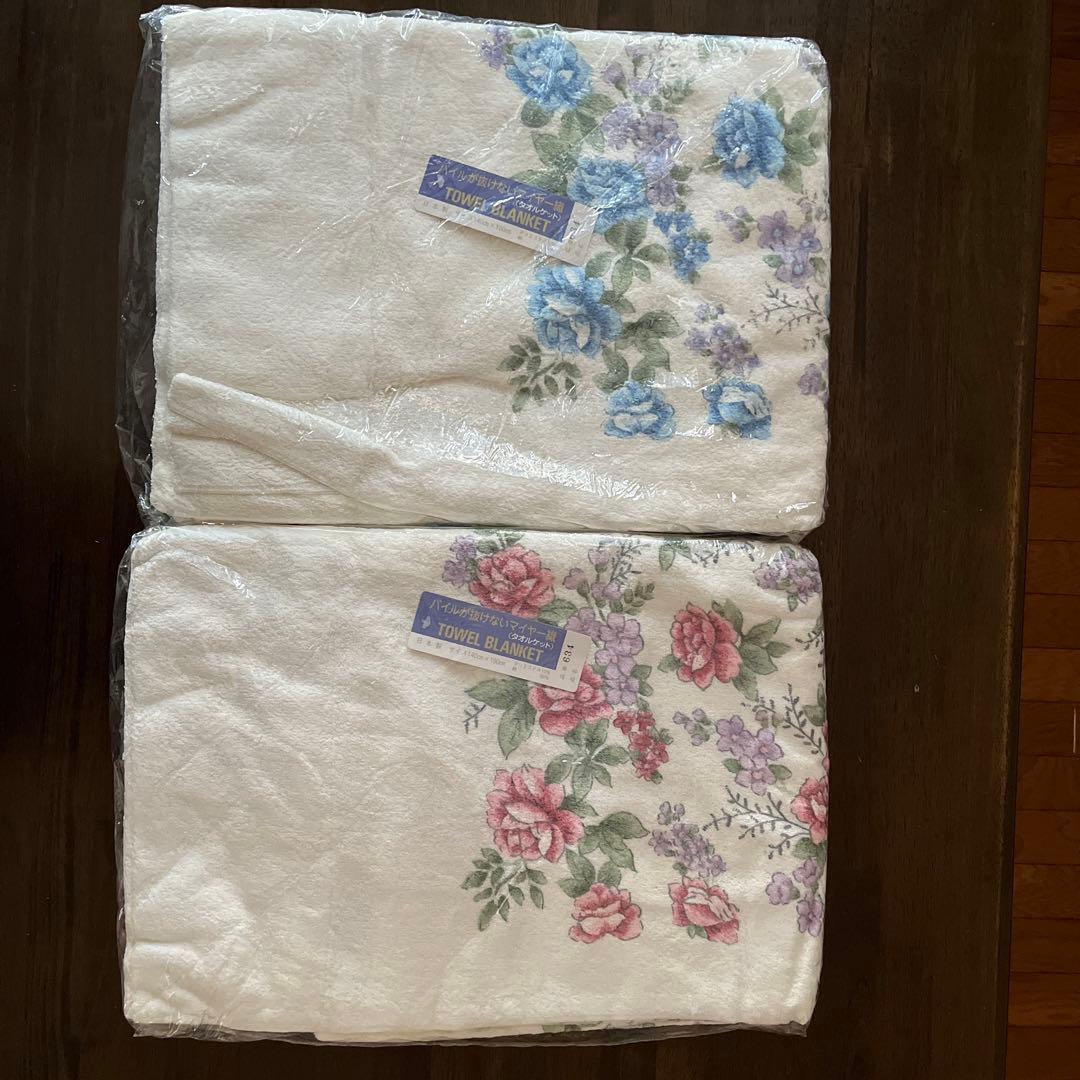 マイヤーケット 4枚＆ガーゼカバー2枚  6点まとめ売り‼︎