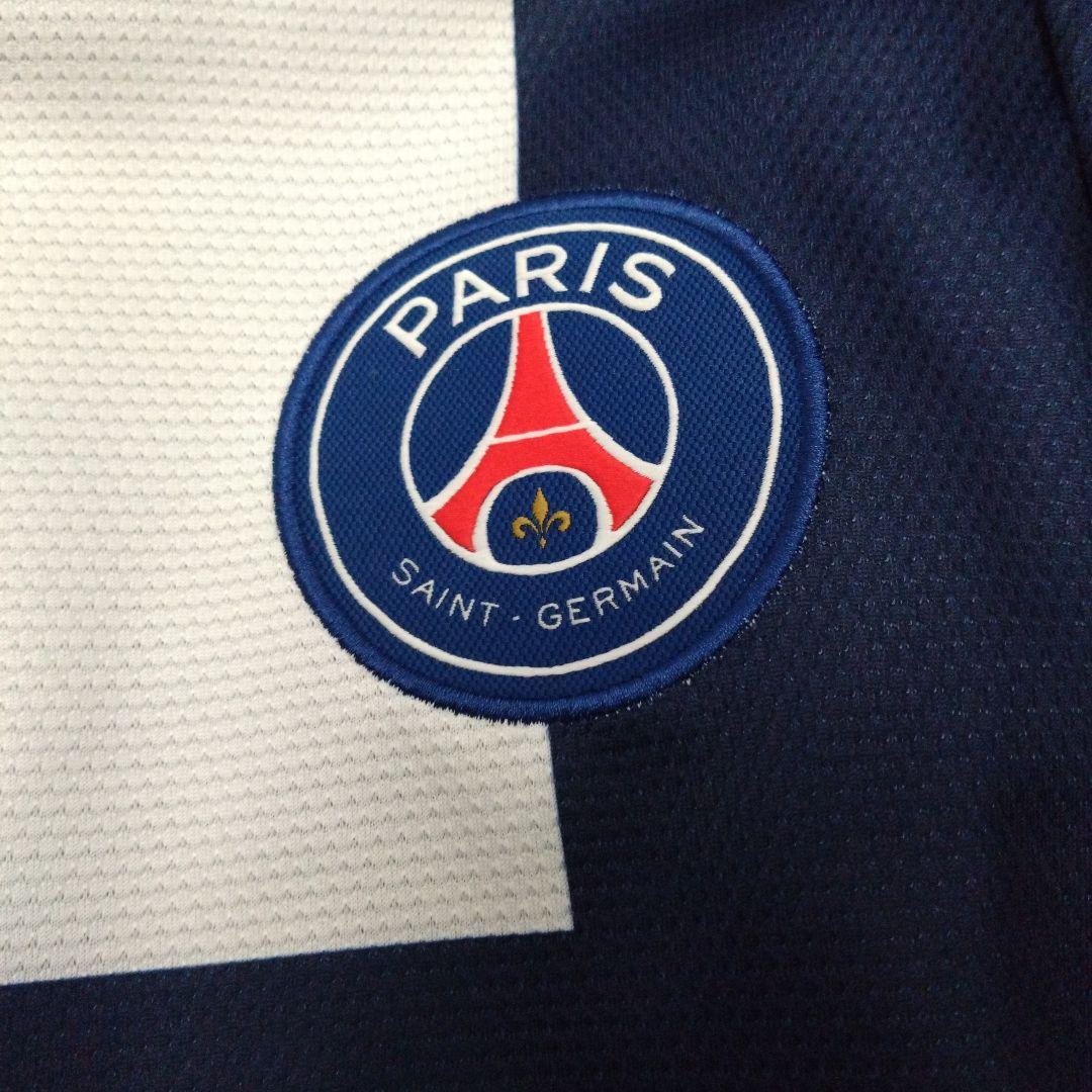 デイヴィッドベッカム　パリSG　ユニフォーム　13/14