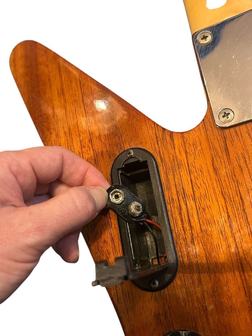 GrassRoots Grmini GR-RS-40 TARAKU ジャンク