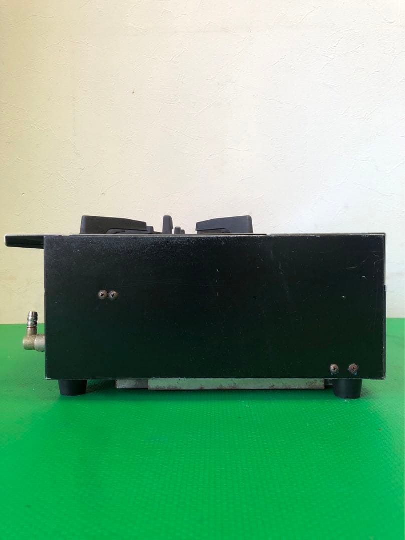 ☆工場整備品☆オザキ　ガステーブルコンロ　LPG OZ55K