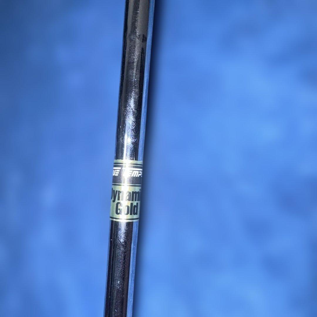 テーラーメイド P790 アイアン4本セット(7、8、9、P) ※レフティ※