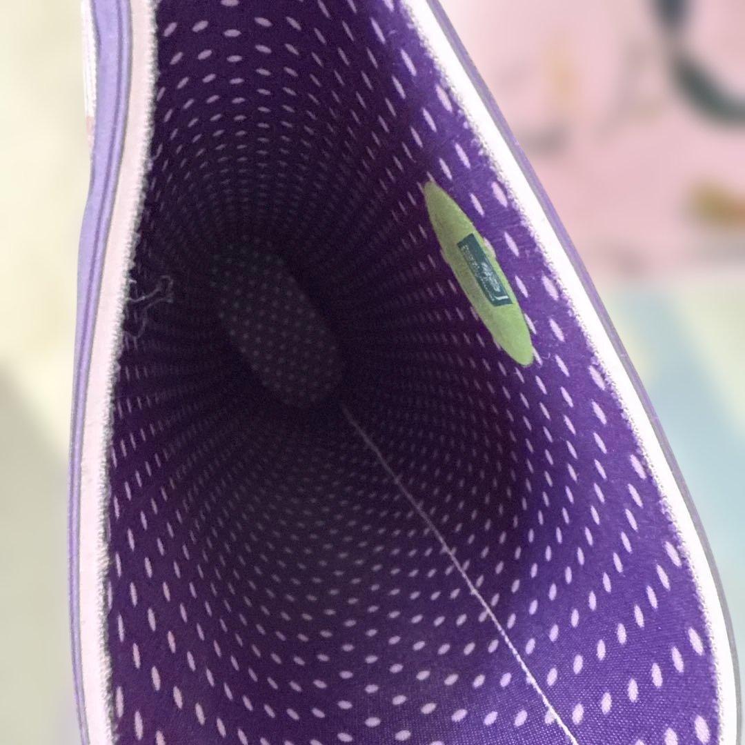 希少✨新品　ハンター ×RHS 花柄　レインブーツ 長靴 レディース 23cm