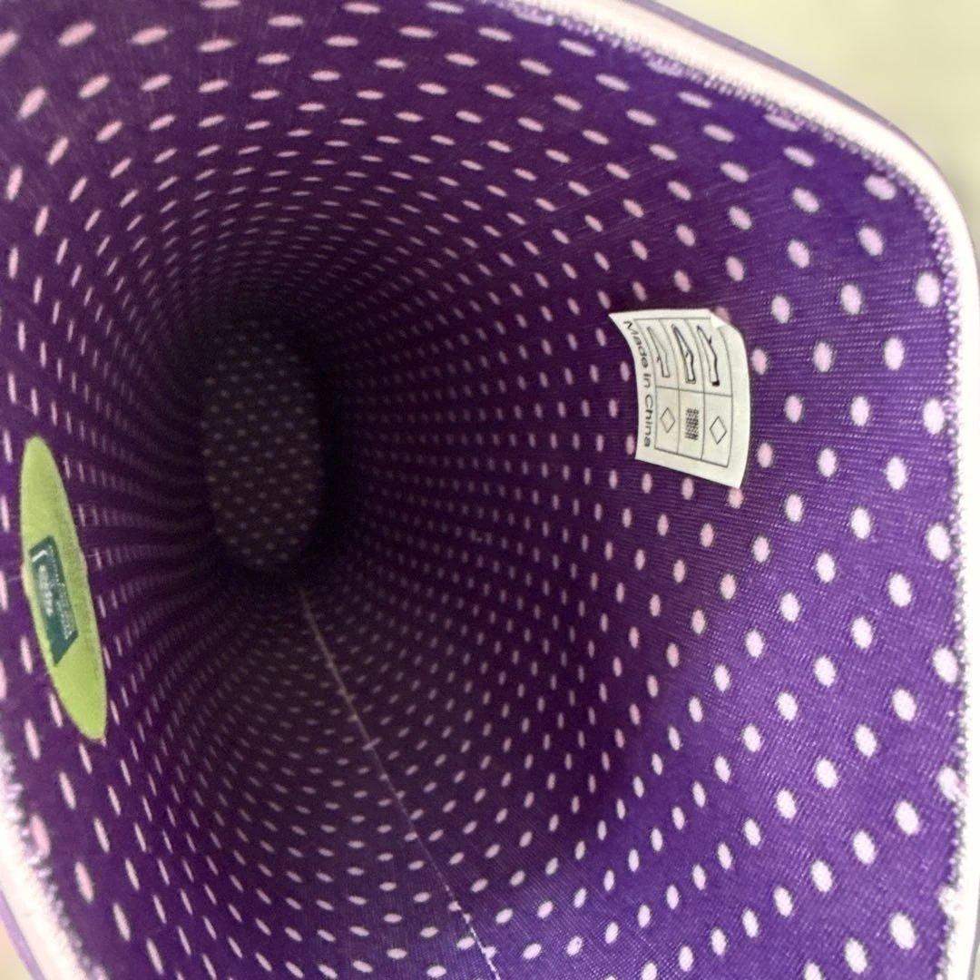 希少✨新品　ハンター ×RHS 花柄　レインブーツ 長靴 レディース 23cm