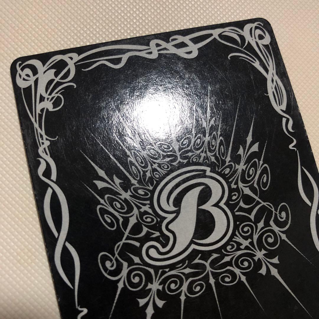 バトルスピリッツ 英語版 海外限定 バトスピ レオンハウル グラントルタス