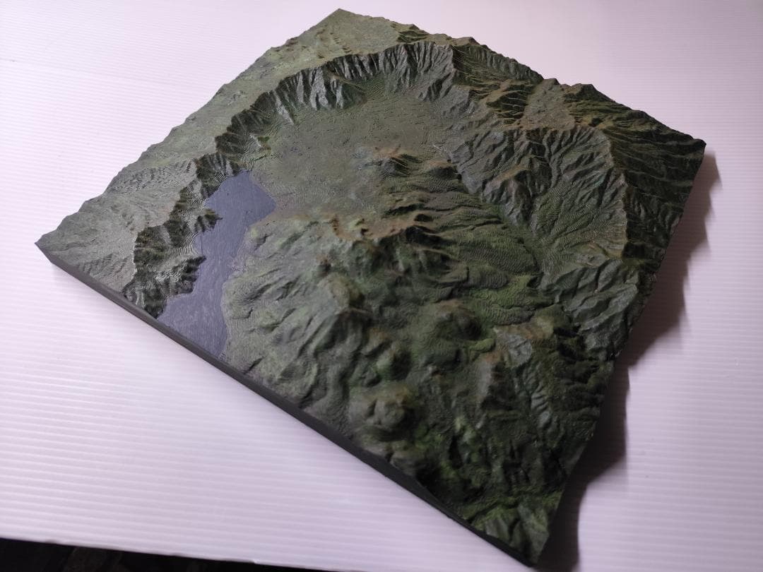 箱根　300mm×300mm 依頼品