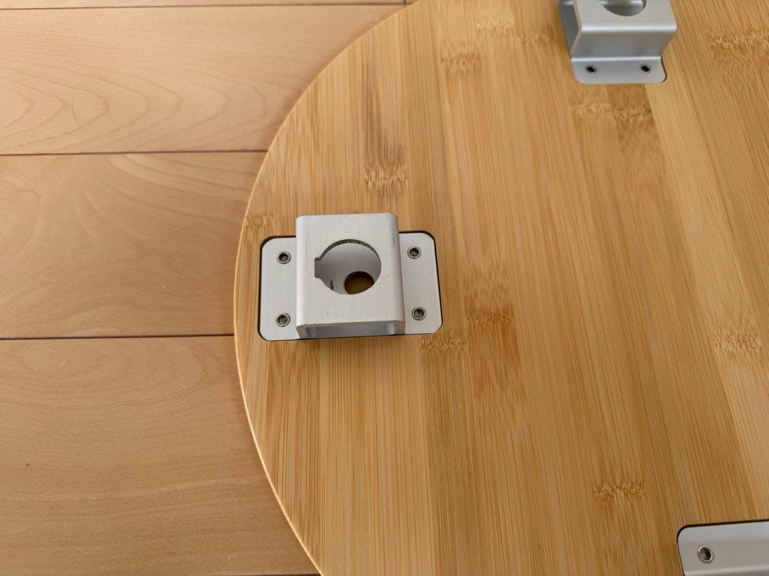 スノーピーク　IGTサイドテーブル　CK-158T