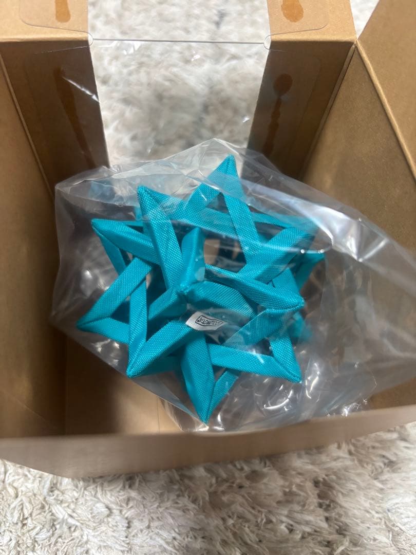 COLONISTA CONPE10　mini ミニ　Spanish Teal