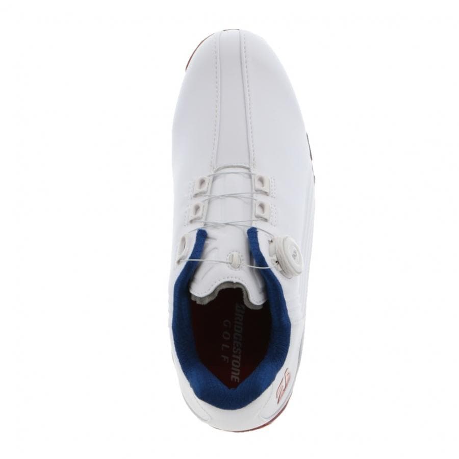 【新品】ブリヂストン　スパイクレスゴルフシューズ　28.0cm4E(ワイド)