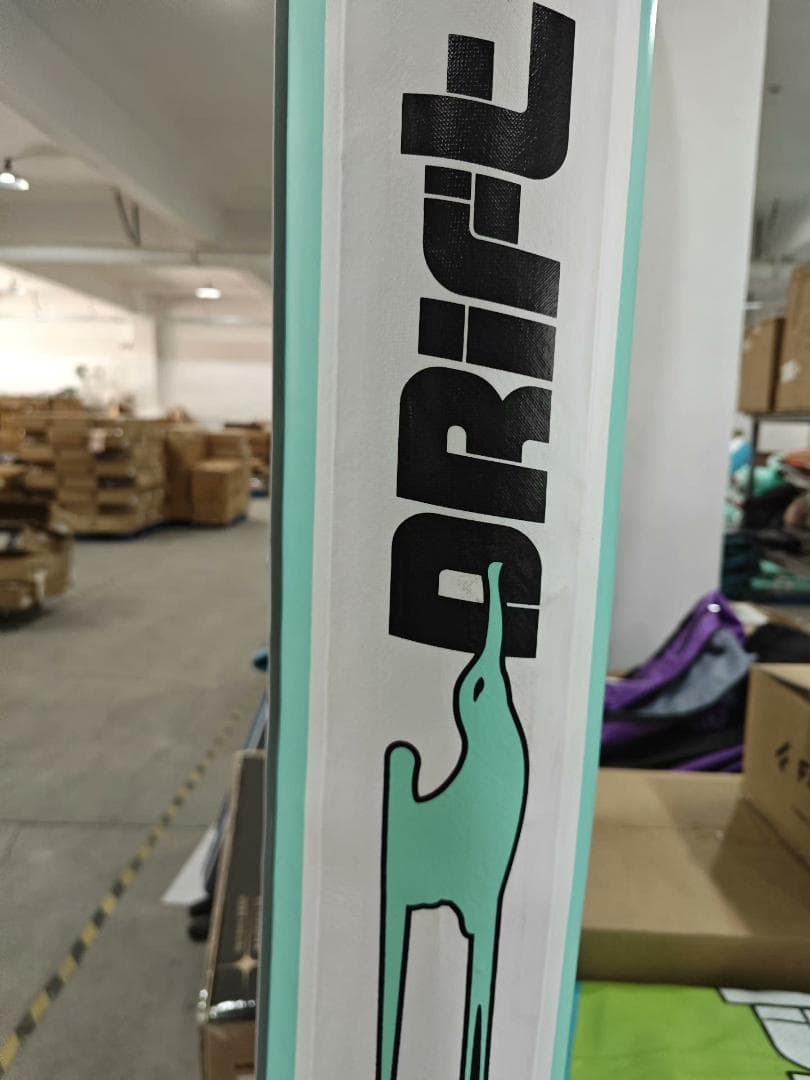 【訳あり特価】BOTE Drift SUPサップボード 10'8\"