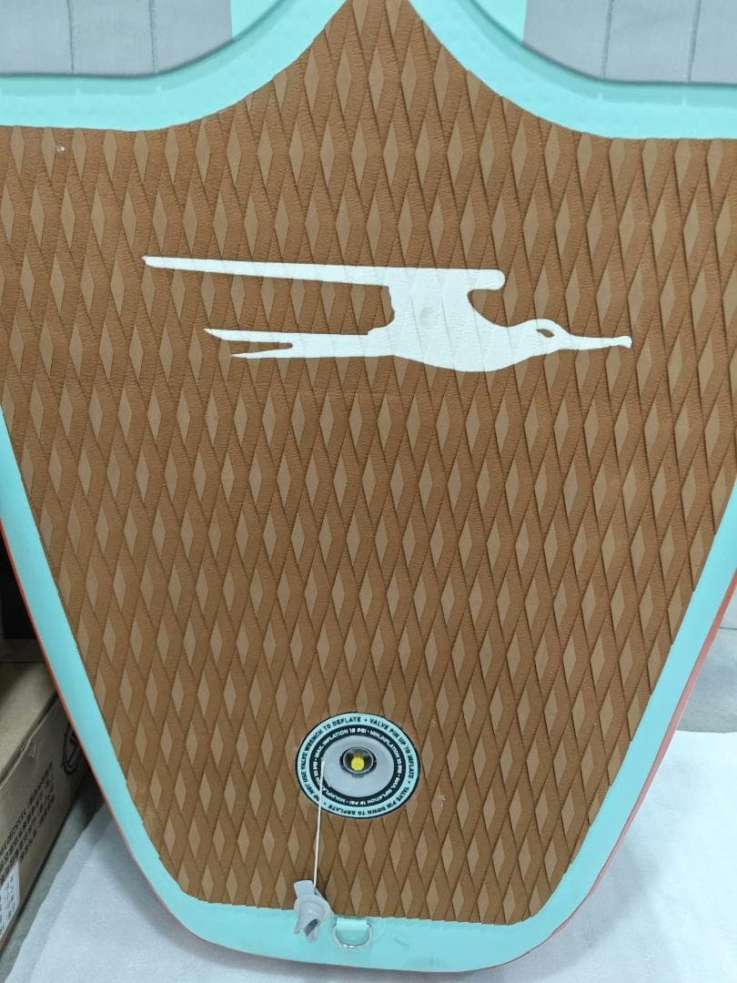 【訳あり特価】BOTE Drift SUPサップボード 10'8\"