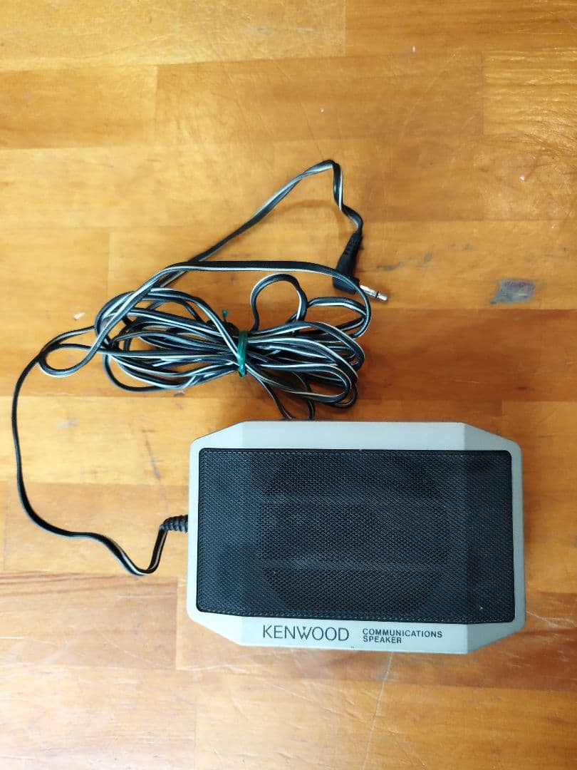 ICOM IC-2350JデュアルバンドFMトランシーバー ジャンク扱い