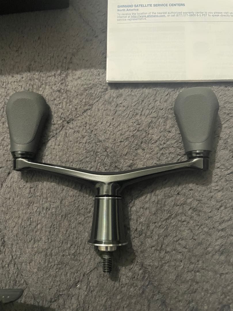 リール 22STELLA C3000SDHHG