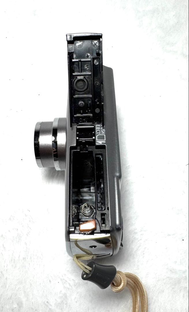 デジタルカメラ Canon IXY DIGITAL 900IS #2948