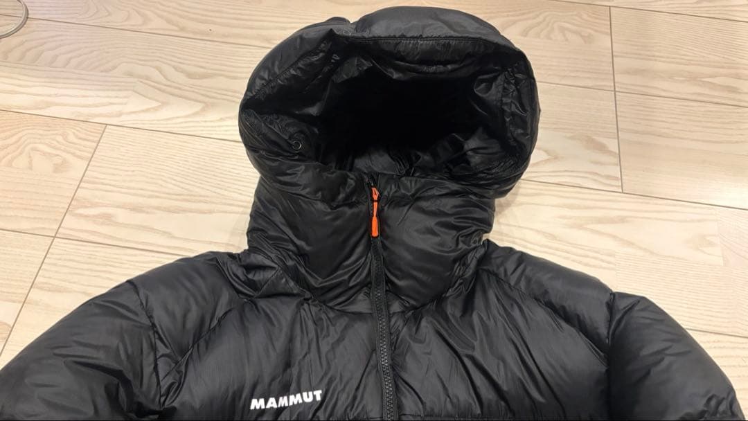 マムート　ダウン　XL