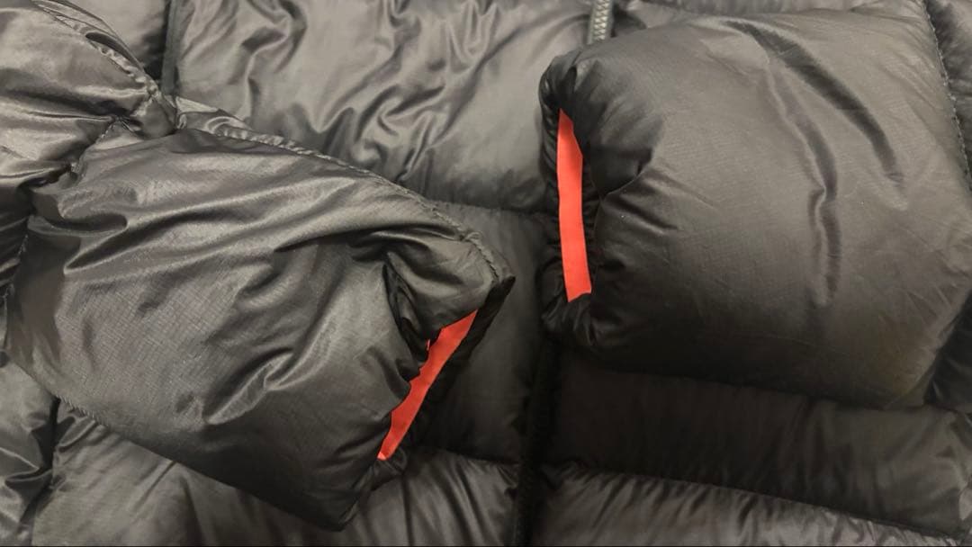 マムート　ダウン　XL