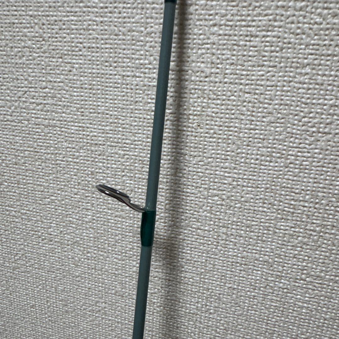 カムパネラ　25周年記念　ルアーロッド