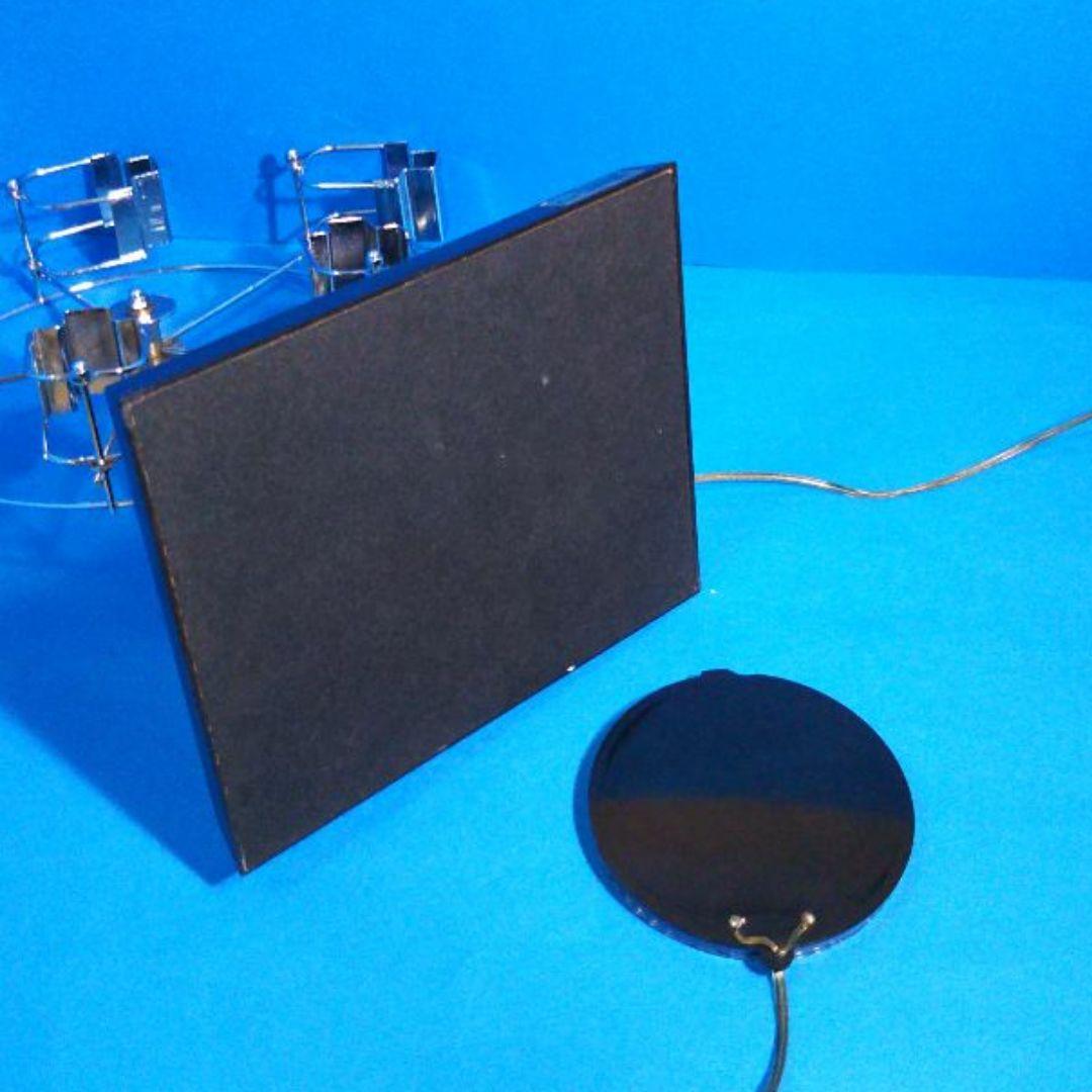 希少 昭和レトロ 初期 イシグロ ソーラー式 観覧車 1980年