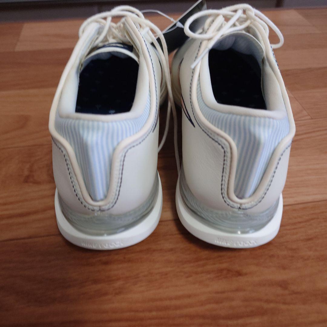 新品　未使用　ナイキゴルフ　シューズ　ビクトリーツアー2 マキロイ　27cm