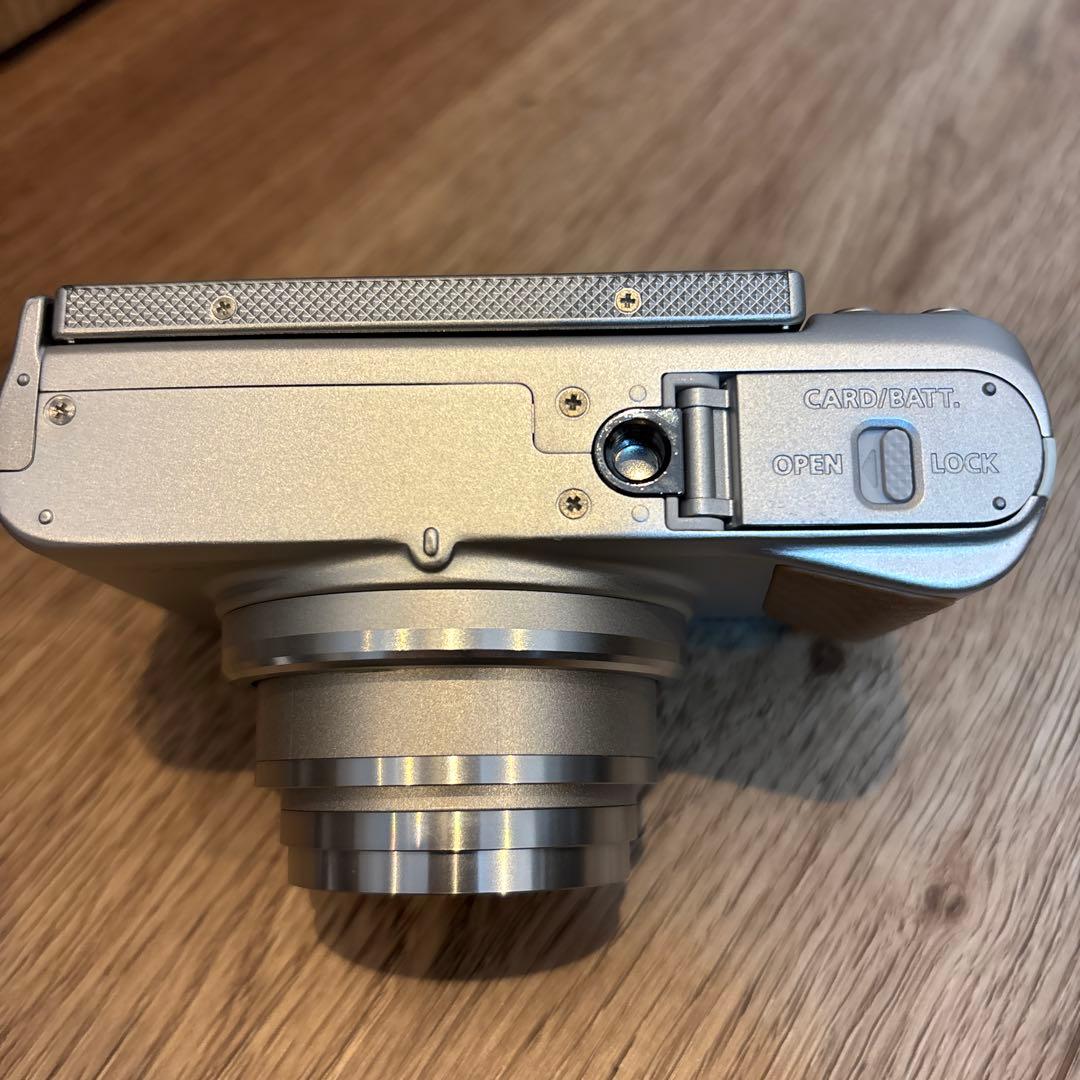 Canon PowerShot SX740 HS キャノン ジャンク