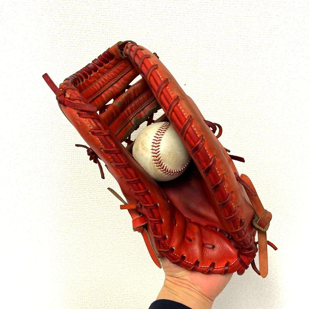 770 ZETT ネオステイタス 型抜群 即戦力 硬式 ファーストミット