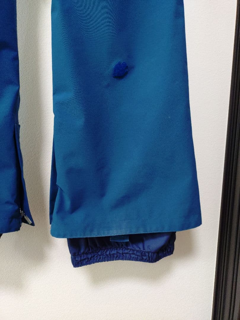 REW 22-23 STRIDER PANTS Sサイズ B-GREEN