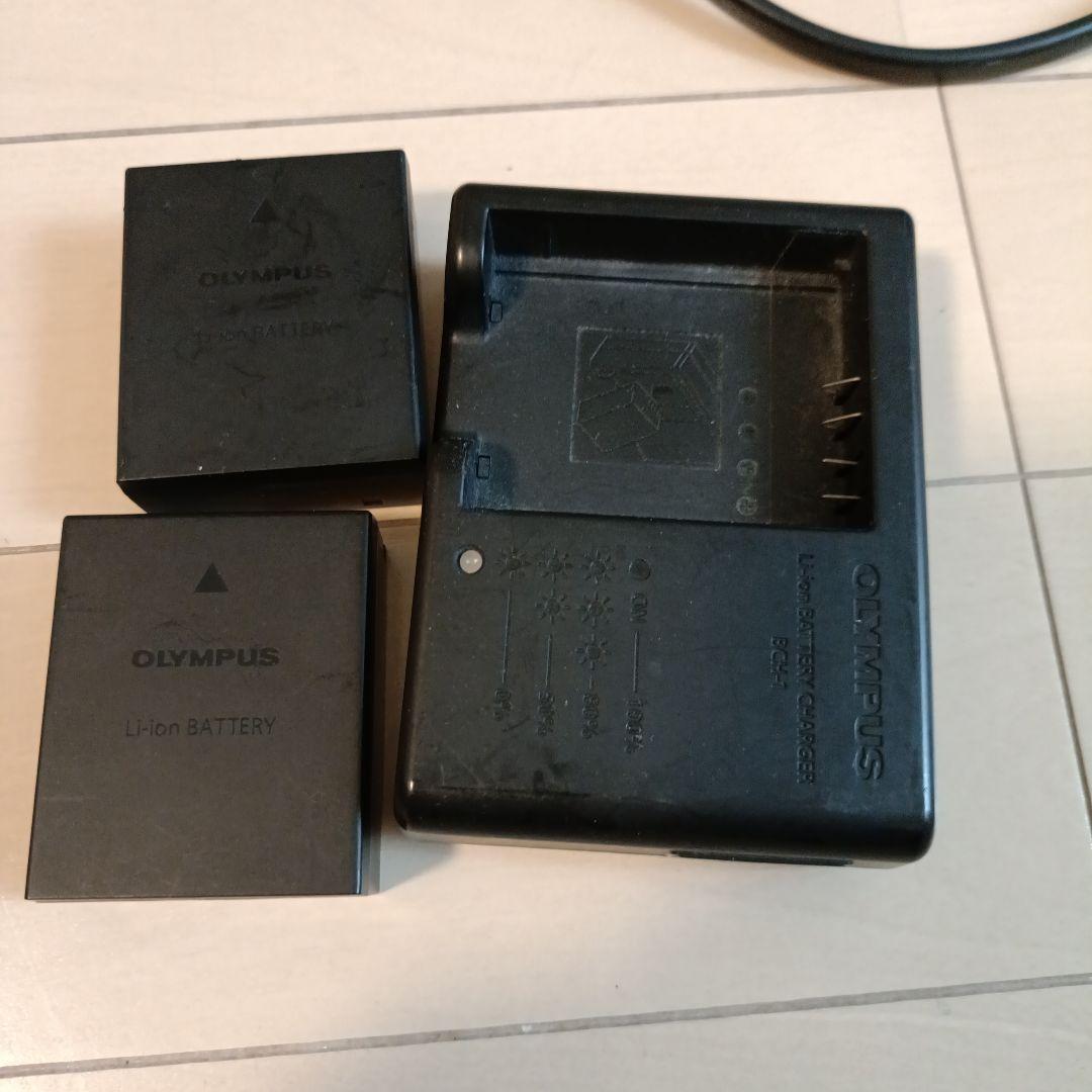 ぱ*迎様 （新春セール）Olympus OM-D E-M1 Mark II【動作