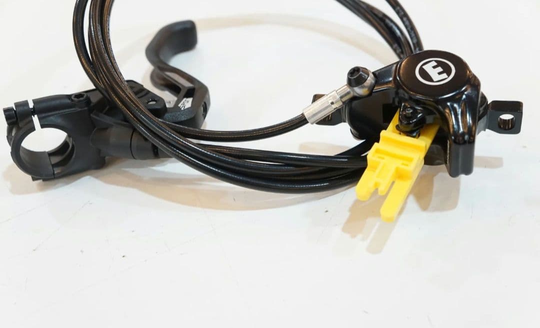 MAGURA MT TrailSport(マグラ MTトレイルスポーツ前後セット