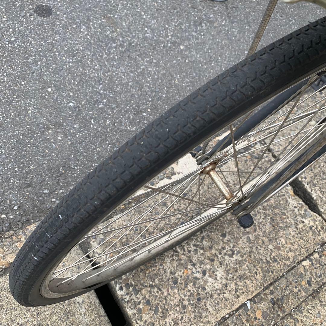 [678]送料無料 パナソニックGutto Plus 電動アシスト自転車