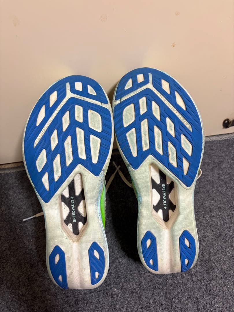 スパイク・シューズ BROOKS HYPERION Elite 4PB