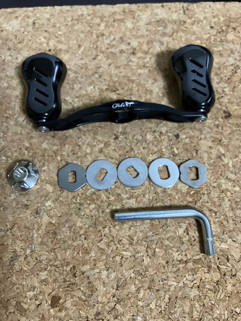 【リブレ/LIVRE】GLIDE 87（グライド）ブラック