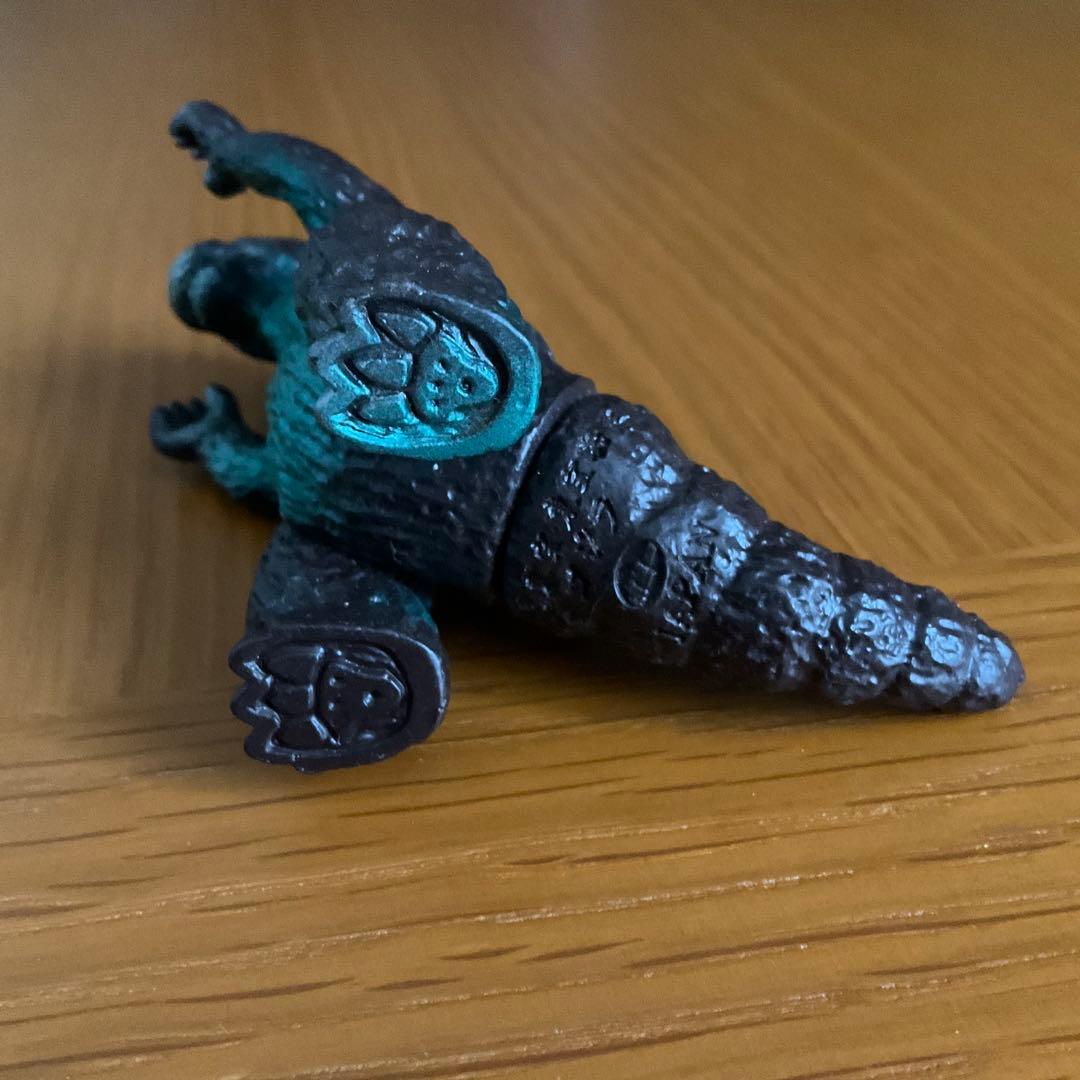 ゴジラ　ポピー　マルサン　ブルマァク