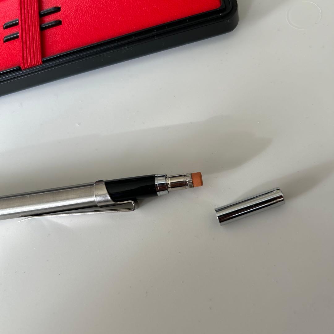 PILOT Automatic シャープペンシル　0.5㎜　希少品