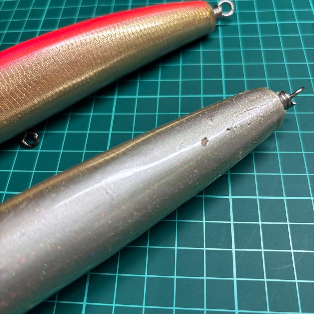 マッドキャップブロス ジャックポット 180WHF・170HF 2点セット