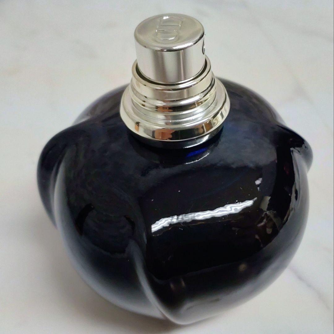 Dior MIDNIGHT POISON ディオールミッドナイトプワゾン50ml