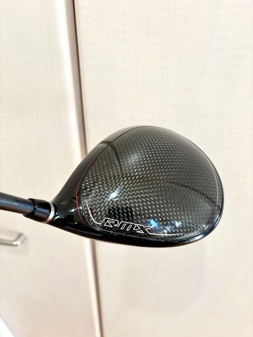 ヤマハ RMX VD ドライバー 10.5°