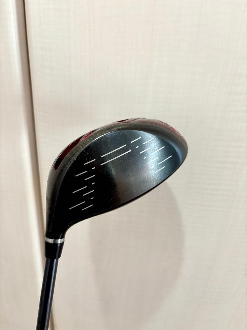 ヤマハ RMX VD ドライバー 10.5°