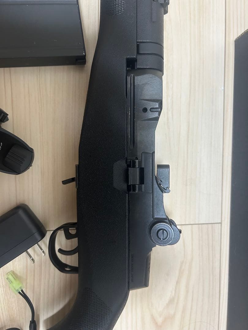 東京マルイ M14SOCOM