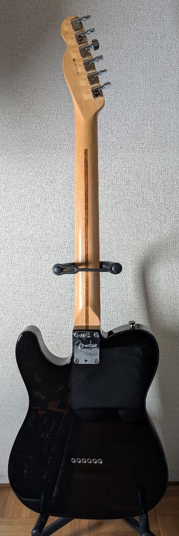 【希少】Fender USA American Standard テレキャスター
