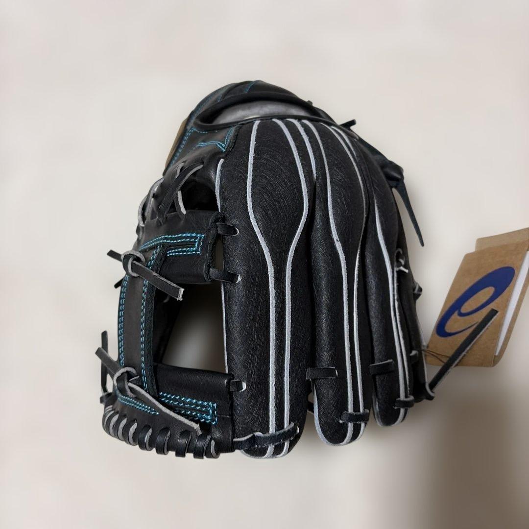 定価税込33000円！　アシックス　硬式グローブ　内野手用　新品未使用
