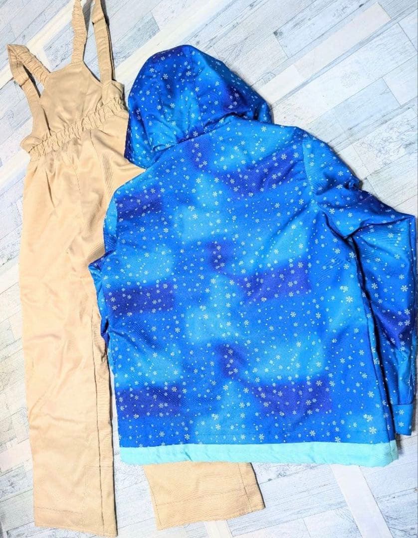 Cosby　PINKTURNスノーボードスノボースキーウェア　サイズLレディース