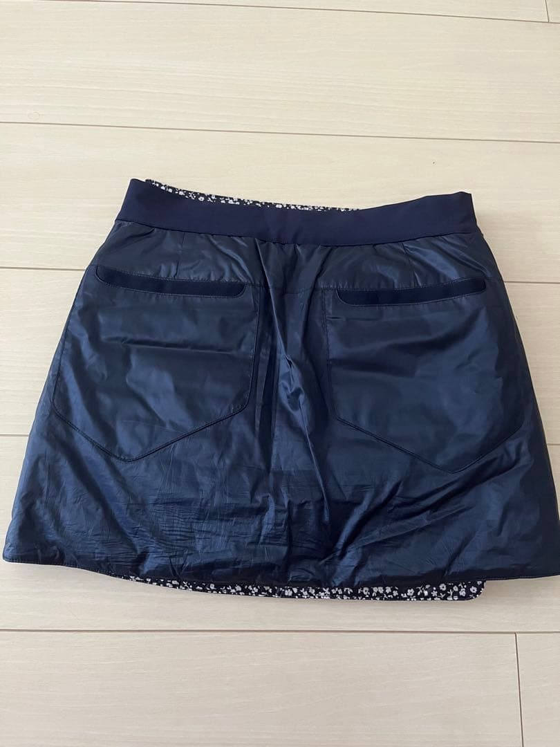 RLXゴルフスカート