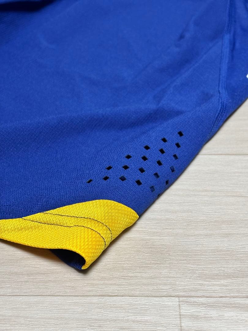 サッカー 日本代表 ハーフパンツ トレーニングウェア Lサイズ 新品正規品