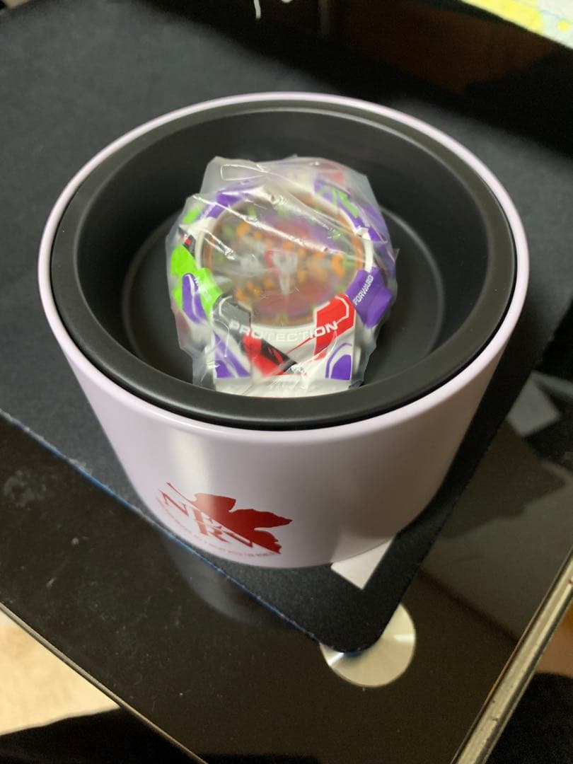 て*つ様 G-SHOCK GA-110EVA30-7AJR エヴァンゲリオン