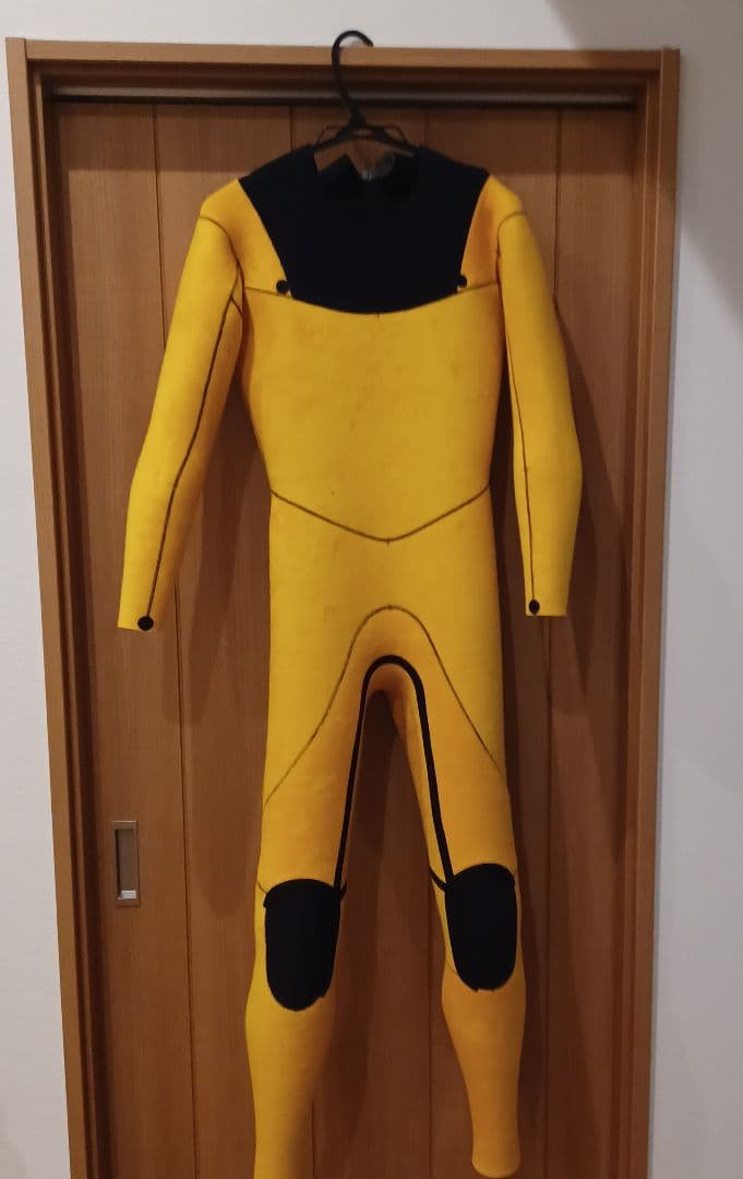 セミドライ　5×3mm 裏起毛