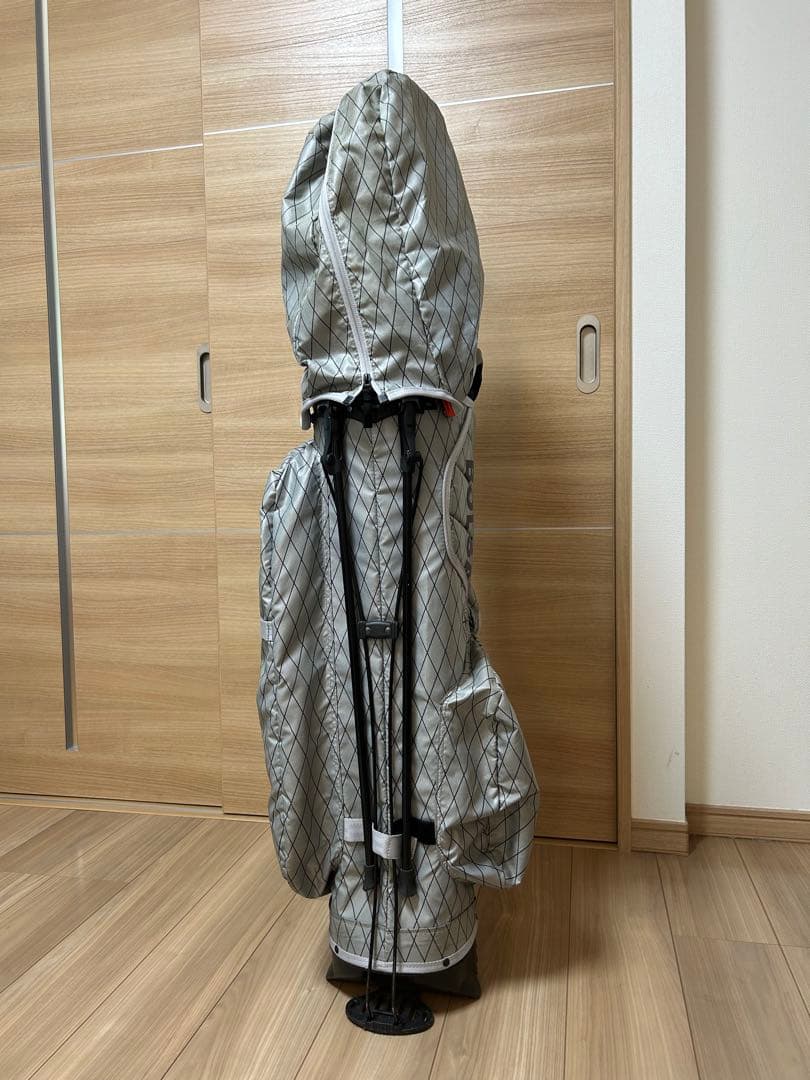 スタンドキャディバッグ