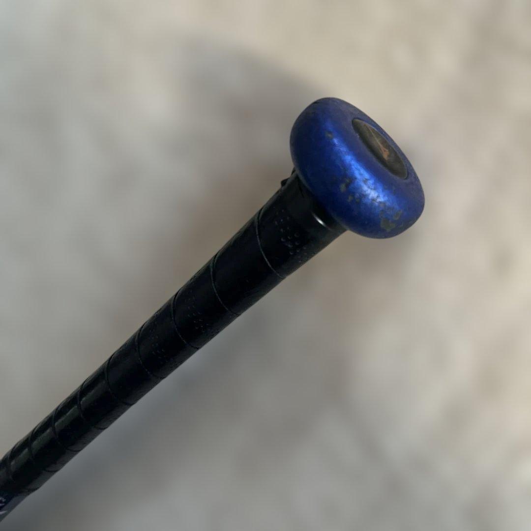 少年軟式バット ビヨンドマックスEV 74cm