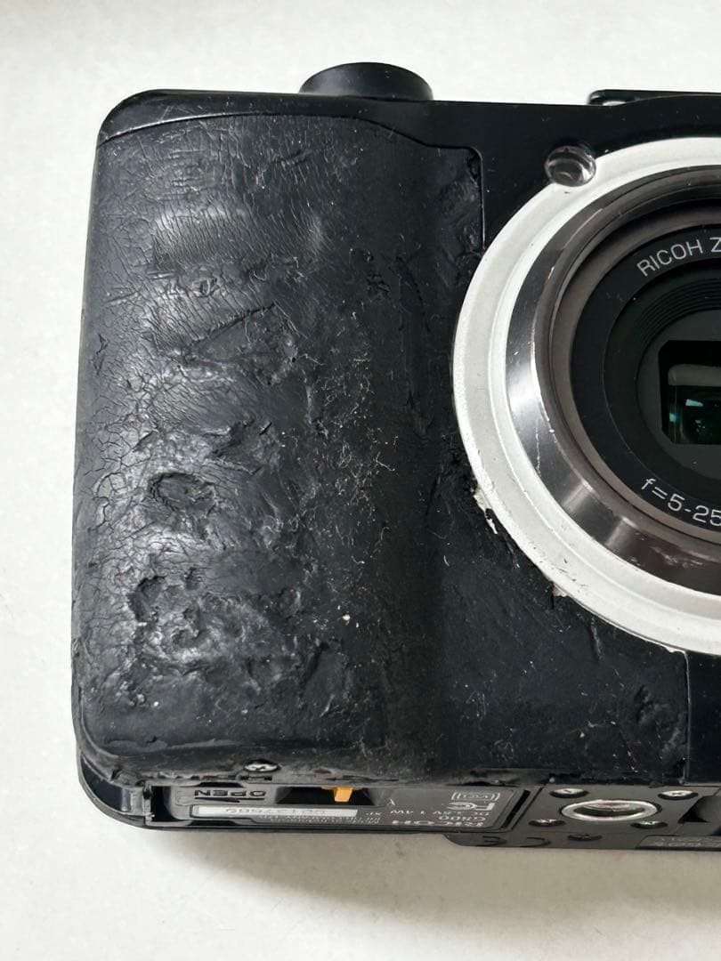 【訳あり】格安デジタルカメラG800,G700セット